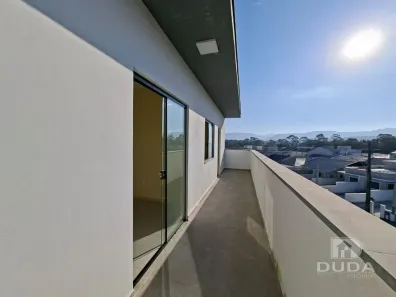 Apartamento com 2 Quartos para alugar, 50m² no Potecas, São José