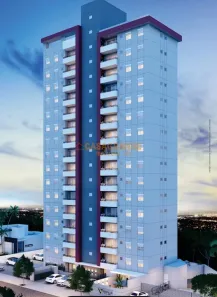 Apartamento com 2 Quartos à venda, 55m² no Jardim Satélite, São José dos Campos