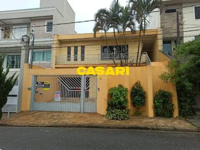 Sobrado com 3 Quartos à venda, 300m² no Dos Casa, São Bernardo do Campo