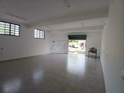 Ponto Comercial para alugar, 64m² no Santa Terezinha, Piracicaba