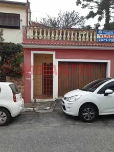 Casa com 3 Quartos à venda, 217m² no Vila Irmãos Arnoni, São Paulo
