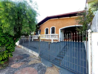 Casa com 5 Quartos à venda, 253m² no Vila Independência, Valinhos