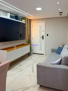 Apartamento com 2 Quartos à venda, 51m² no Fonseca, Niterói