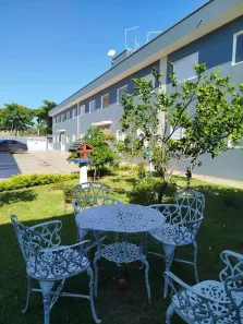 Apartamento com 2 Quartos à venda, 48m² no Boraceia, Bertioga