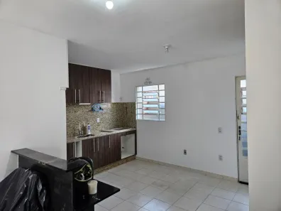 Sobrado com 2 Quartos para alugar, 66m² no Santa Maria, Osasco