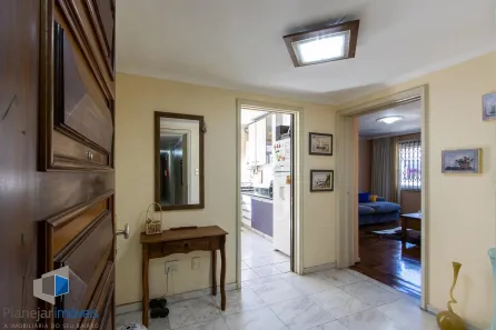Apartamento com 4 Quartos à venda, 132m² no Menino Deus, Porto Alegre