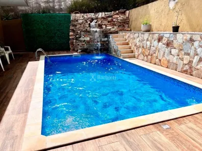 Casa com 6 Quartos para venda ou aluguel, 385m² no Centro, Blumenau