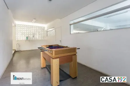Apartamento com 3 Quartos à venda, 110m² no Brooklin Paulista, São Paulo