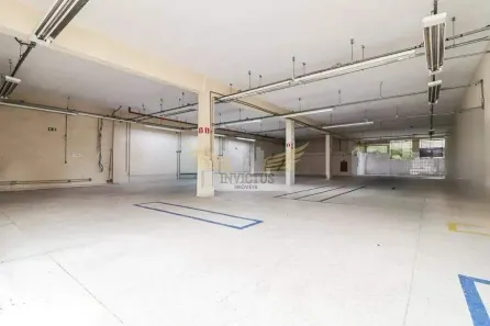Galpão/Depósito/Armazém para alugar, 450m² no Vila Santa Catarina, São Paulo