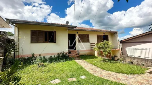 Casa com 2 Quartos à venda, 120m² no São Cristóvão, Passo Fundo