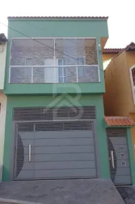 Sobrado com 3 Quartos à venda, 217m² no Jardim Vila Carrão, São Paulo