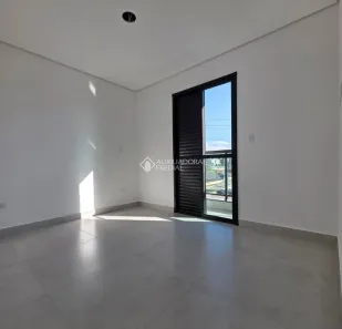 Apartamento com 2 Quartos à venda, 53m² no Jardim Santo Alberto, Santo André