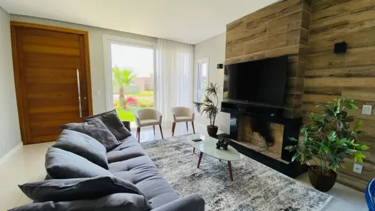 Casa de Condomínio com 3 Quartos à venda, 160m² no , Xangri-lá
