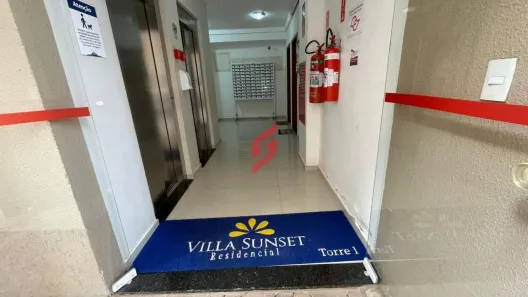 Apartamento com 2 Quartos à venda, 64m² no Bairro da Vossoroca, Sorocaba