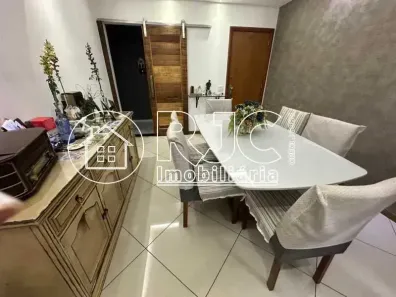 Apartamento com 3 Quartos à venda, 103m² no Tijuca, Rio de Janeiro