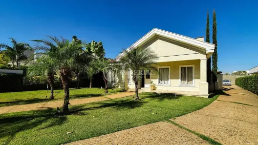 Casa de Condomínio com 4 Quartos à venda, 350m² no Jardim Paraíso, Itu