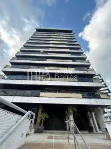 Apartamento com 4 Quartos à venda, 316m² no Graças, Recife