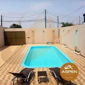 Fazenda/Sítio com 1 Quarto à venda, 131m² no Jardim do Sol, Arapongas