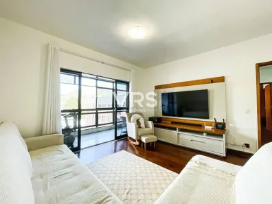 Apartamento com 2 Quartos à venda, 119m² no Várzea, Teresópolis
