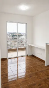 Apartamento com 2 Quartos à venda, 58m² no Vila Santa Terezinha, Carapicuíba