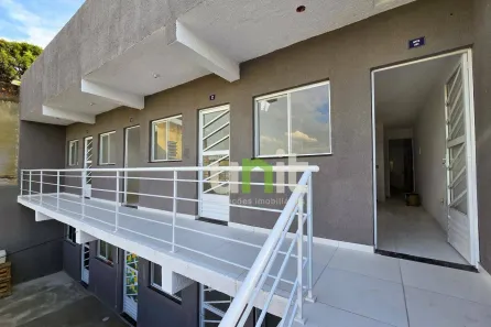 Casa com 2 Quartos à venda, 100m² no Antonina, São Gonçalo