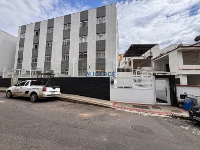 Apartamento com 3 Quartos para alugar, 85m² no São Mateus, Juiz de Fora