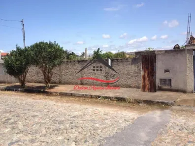 Lote/Terreno à venda, 360m² no Sevilha (1ª Seção), Ribeirão das Neves