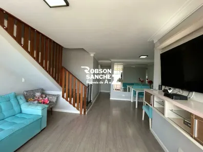 Cobertura com 3 Quartos para alugar, 143m² no Vila Sofia, São Paulo
