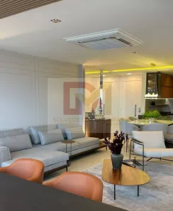 Apartamento com 2 Quartos à venda, 98m² no Atalaia, Aracaju