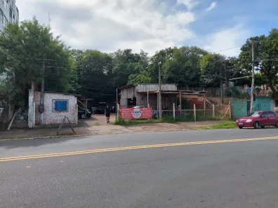 Lote/Terreno à venda, 660m² no Camaquã, Porto Alegre
