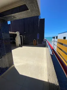 Apartamento com 4 Quartos à venda, 225m² no Bessa, João Pessoa