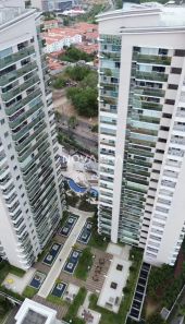 Apartamento com 3 Quartos à venda, 111m² no Cocó, Fortaleza