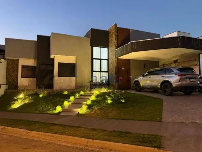 Casa de Condomínio com 3 Quartos à venda, 150m² no Jardim Residencial Villagio Ipanema I, Sorocaba