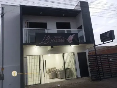 Apartamento com 1 Quarto para alugar, 45m² no Santos Dumont, São Leopoldo