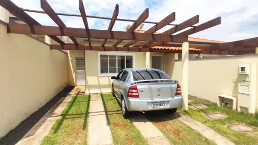 Casa com 3 Quartos para alugar, 71m² no Colinas de Indaiatuba II, Indaiatuba