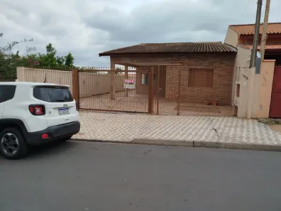 Casa com 4 Quartos à venda, 163m² no , Araçoiaba da Serra
