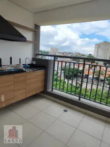 Apartamento com 2 Quartos à venda, 72m² no Vila Independência, São Paulo