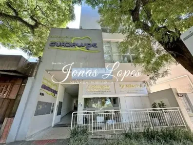 Sala Comercial com 1 Quarto à venda, 42m² no Zona 05, Maringá
