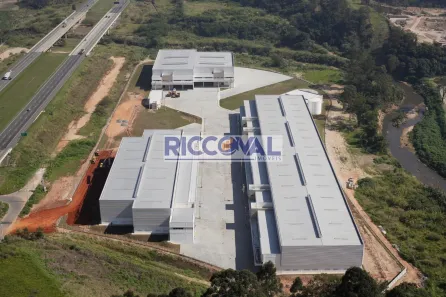 Galpão/Depósito/Armazém para alugar, 1823m² no Distrito Industrial, Jundiaí