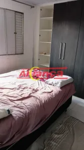 Apartamento com 2 Quartos à venda, 65m² no Macedo, Guarulhos