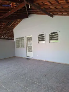 Casa com 3 Quartos para alugar, 150m² no Jardim Satélite, São José dos Campos