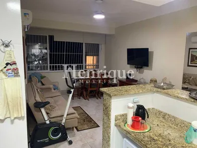 Apartamento com 3 Quartos à venda, 70m² no Glória, Rio de Janeiro