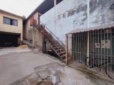 Casa com 2 Quartos à venda, 360m² no Riacho das Pedras, Contagem