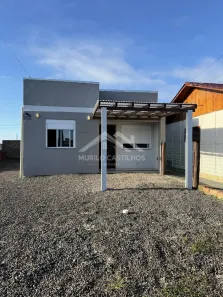 Casa com 3 Quartos à venda, 80m² no Village Dunas 1, Balneário Gaivota