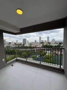 Apartamento com 2 Quartos à venda, 47m² no Penha de França, São Paulo