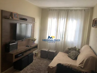Apartamento com 2 Quartos à venda, 67m² no Nova Cidade, São Gonçalo