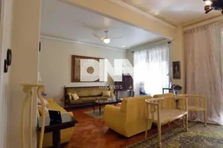 Apartamento com 4 Quartos à venda, 183m² no Flamengo, Rio de Janeiro