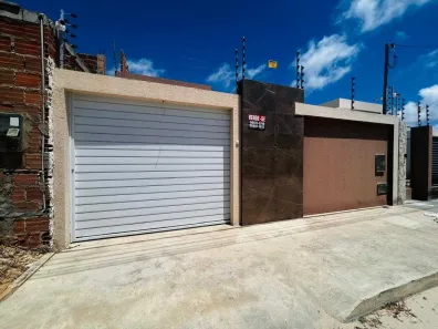 Casa com 3 Quartos à venda, 160m² no Luar da Barra, Barra dos Coqueiros