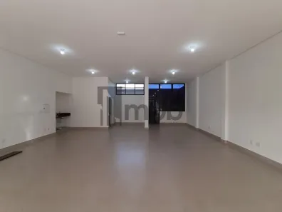 Sala Comercial para alugar, 80m² no Centro, Franca