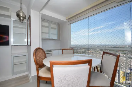 Apartamento com 2 Quartos à venda, 73m² no Água Verde, Curitiba